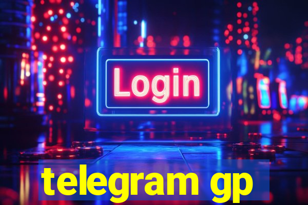 telegram gp